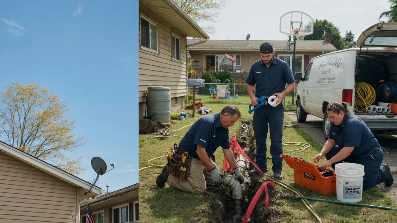 Garbage Disposal Replacement in Sparrows Point, MD near me